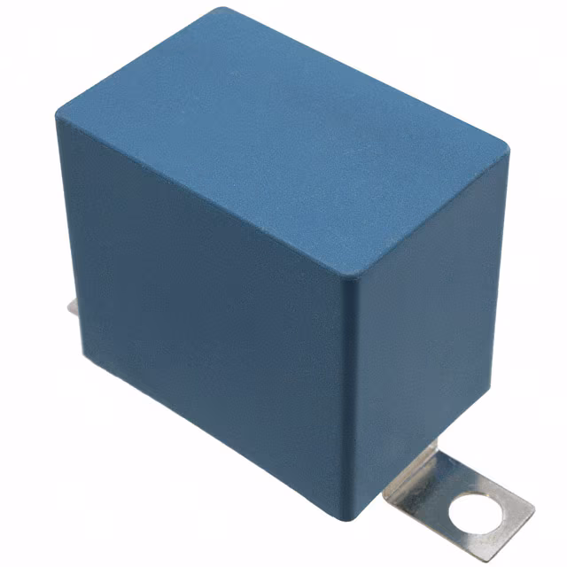 B32656S7105K563 EPCOS - TDK Electronics  Capacitores de polímero de tantalio